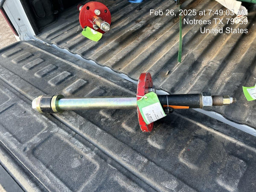 2025 USA INDUSTRIES FTP-150-3