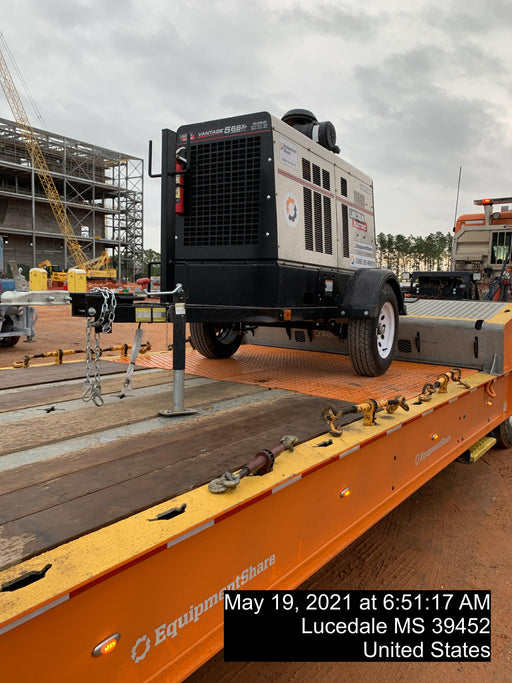 2020 Lincoln Electric Vantage 566X Ready Pak 3