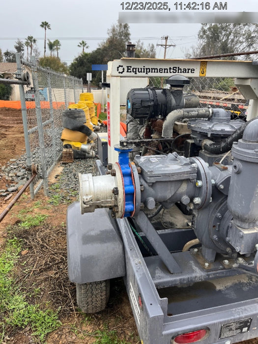 2023 ATLAS COPCO PAC F66 KD