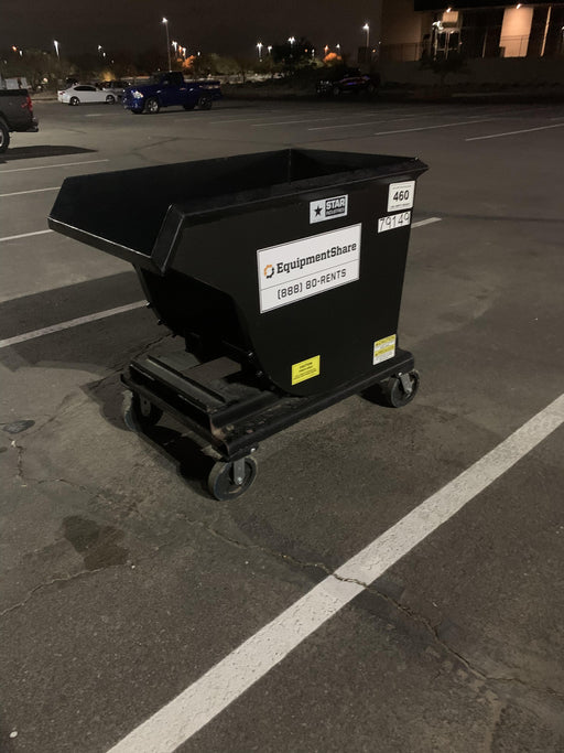 2020 STAR INDUSTRIES 1805N Hopper