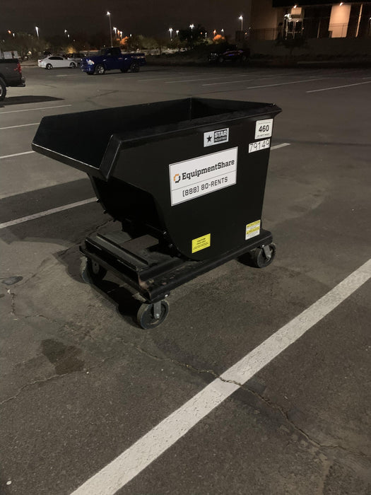 2020 STAR INDUSTRIES 1805N Hopper