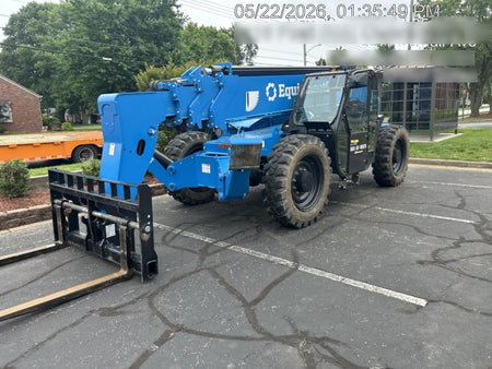 2025 GENIE GTH-1056