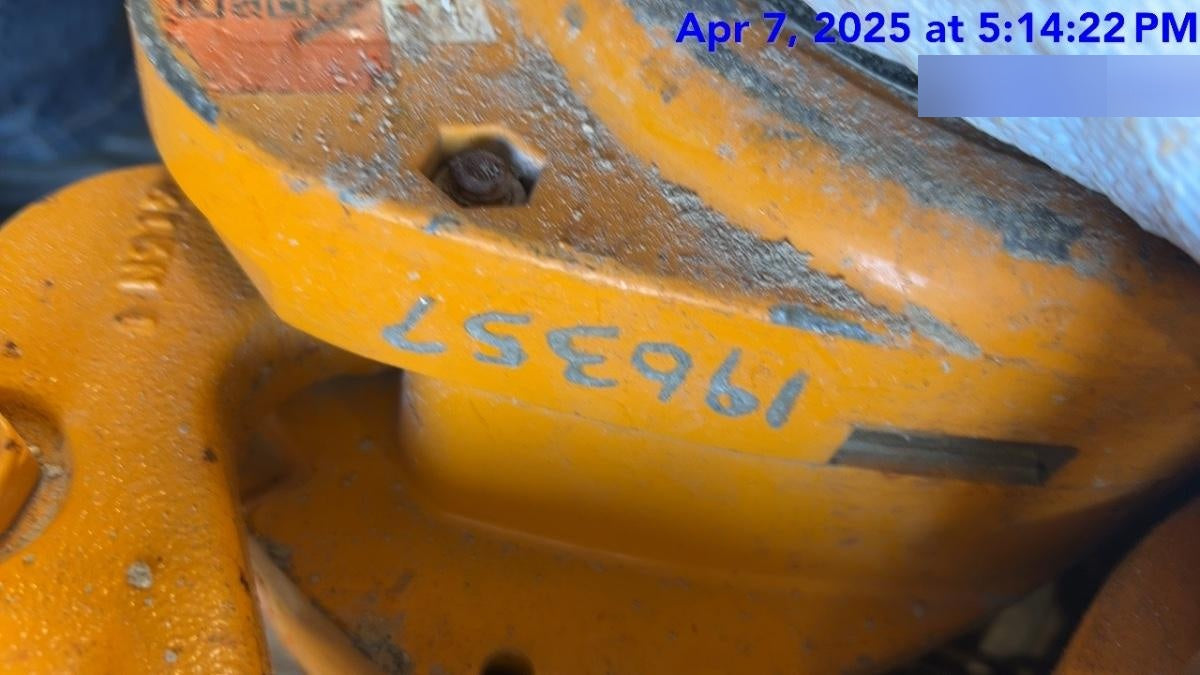 2021 HARRINGTON CF050-30