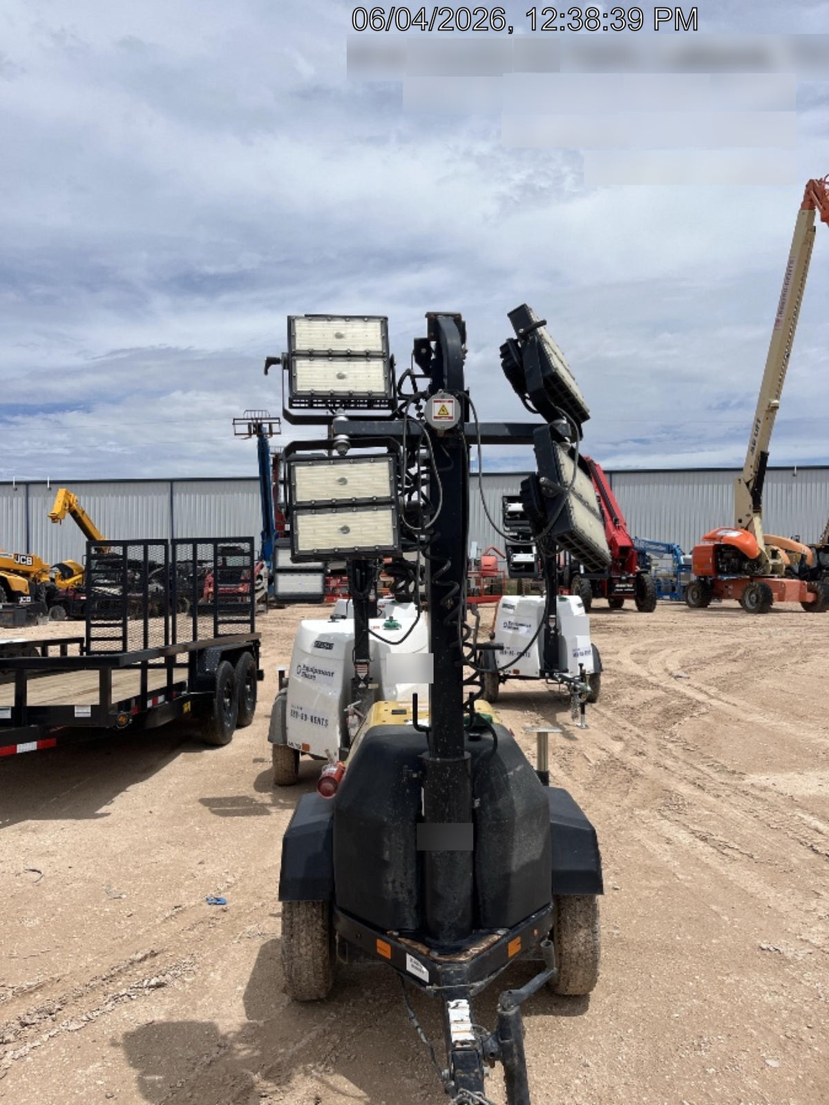 2021 ALLMAND NLV3GR