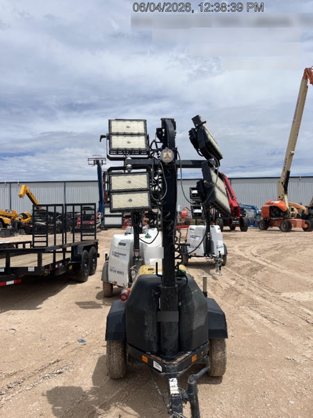 2021 ALLMAND NLV3GR