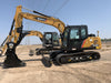 2020 SANY SY135C