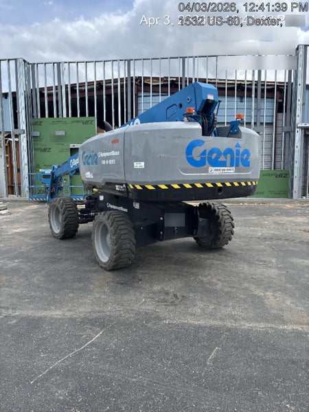 2024 GENIE S-65 XC