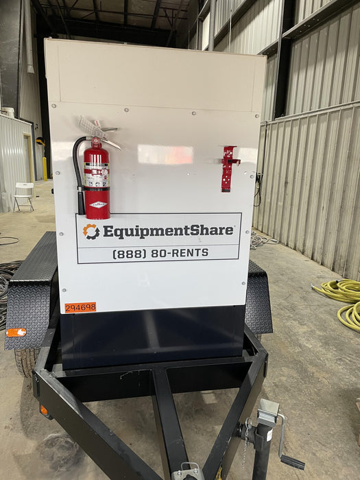 2023 SHINDAIWA DGK45F