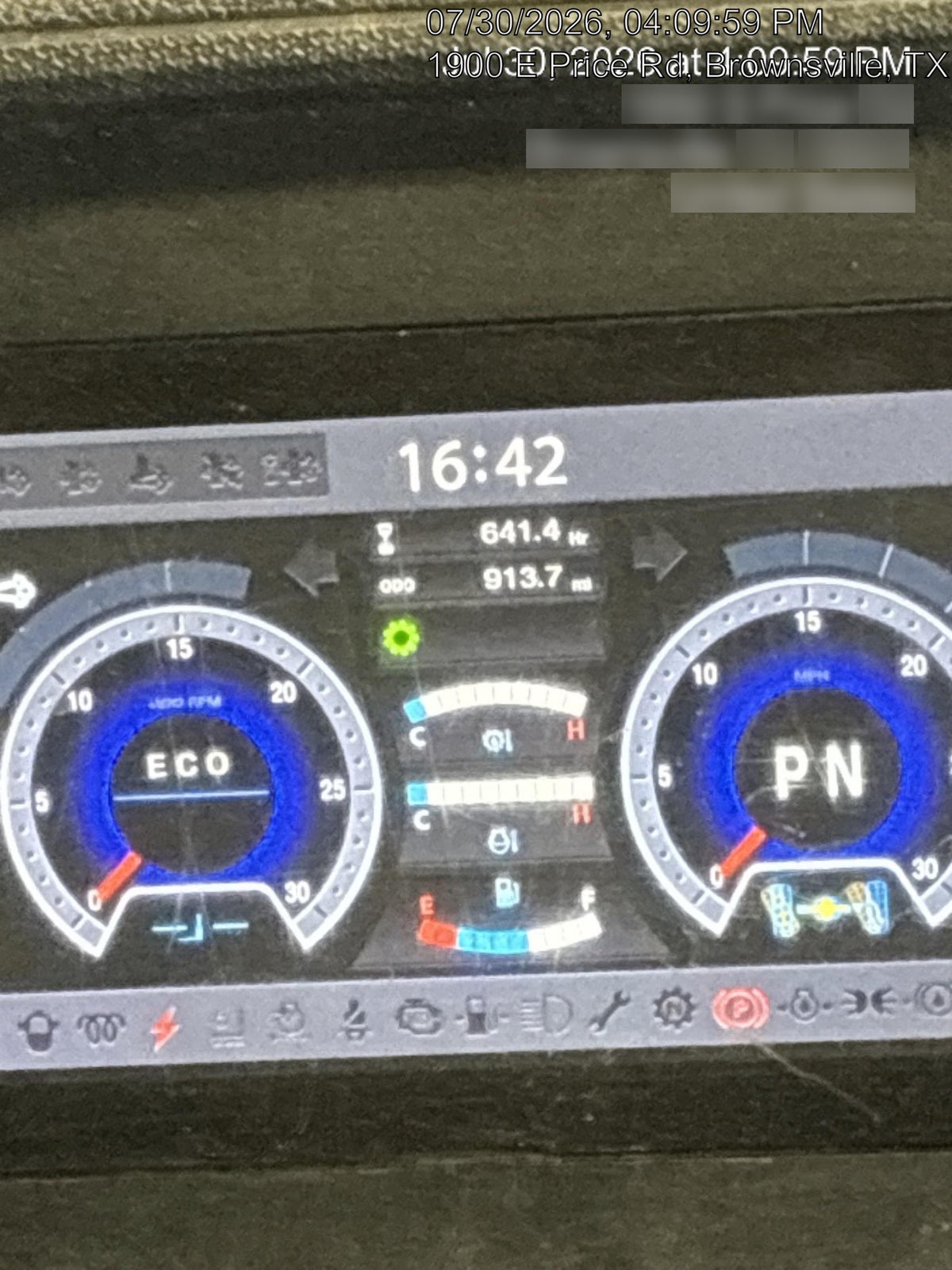 2025 DOOSAN D30S-9