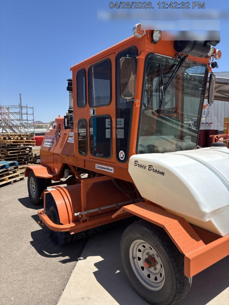 2022 BROCE RCT350