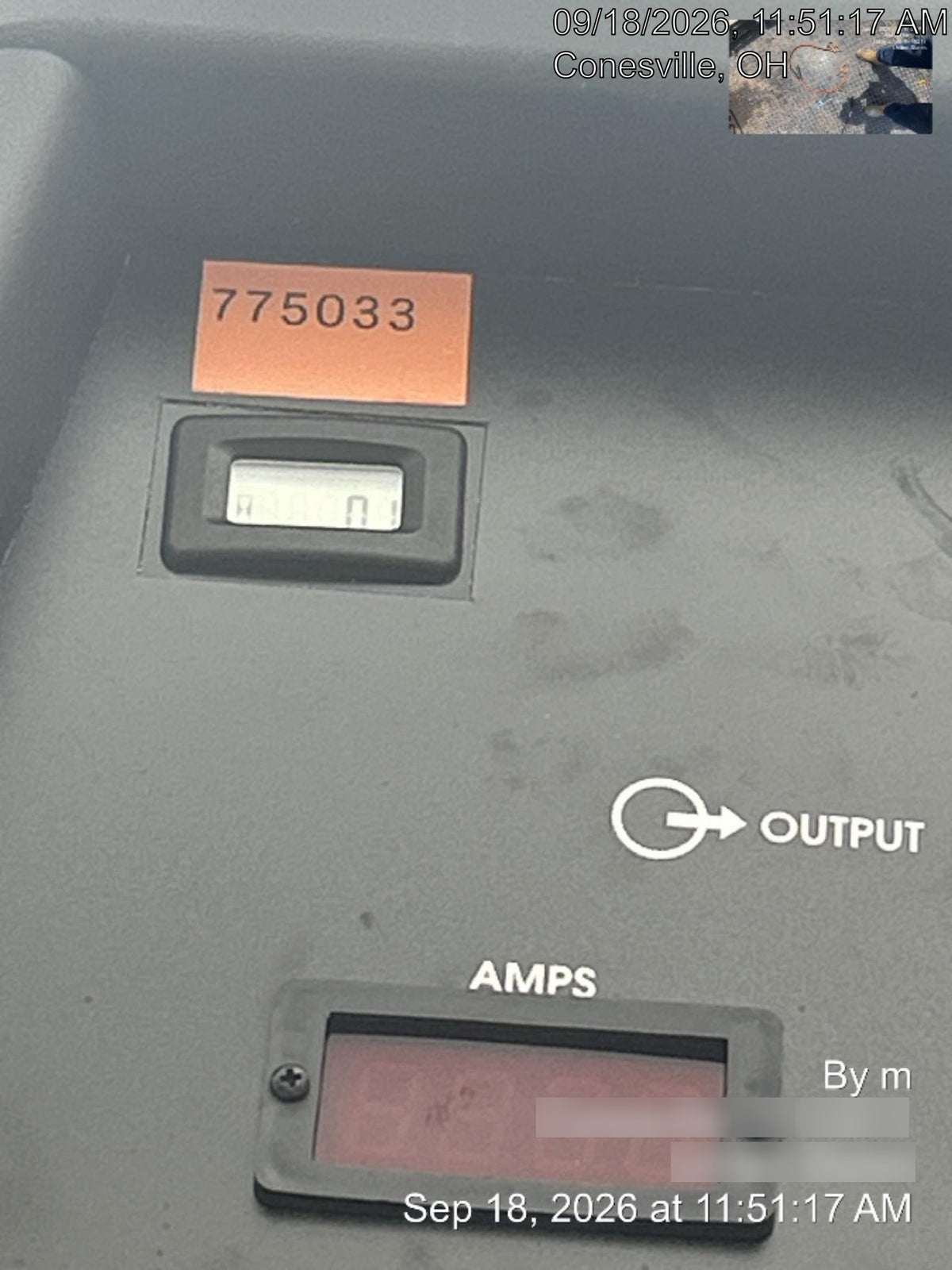 2026 LINCOLN ELECTRIC Ranger 305 LPG