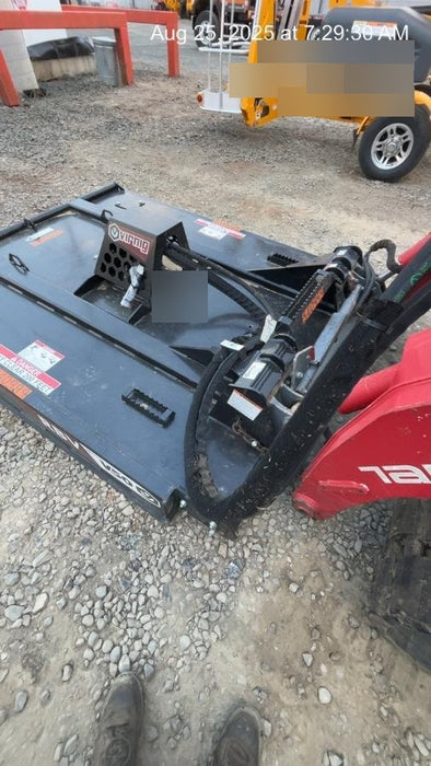 2025 VIRNIG RBV72-25