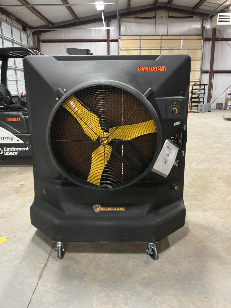 2025 BIG ASS FANS Cool Space 400