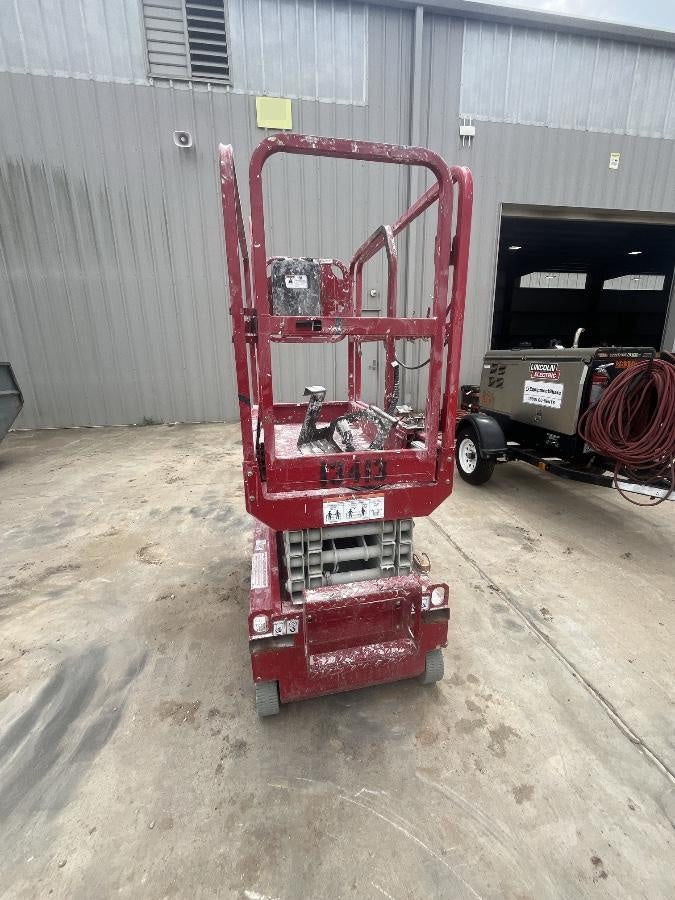 2018 MEC 1330SE MEC 1330SE, 2 Yr Full Extended Warranty