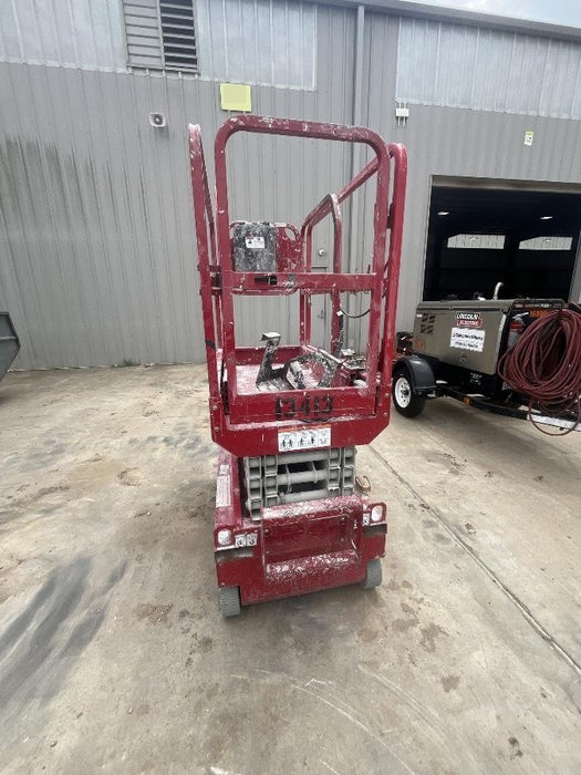 2018 MEC 1330SE MEC 1330SE, 2 Yr Full Extended Warranty