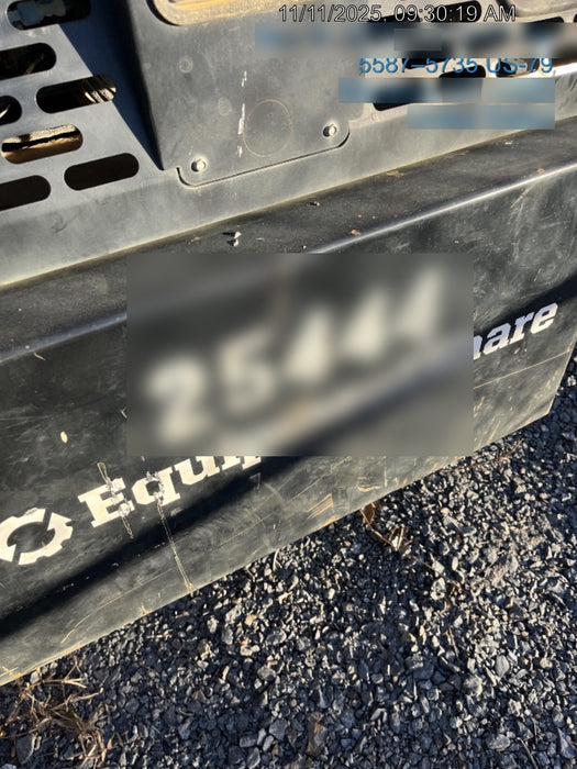 2019 MANITOU MTA6034