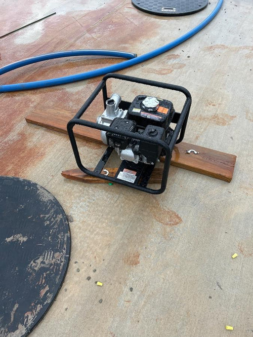 2024 MI-T-M WTP-S02-1MGH