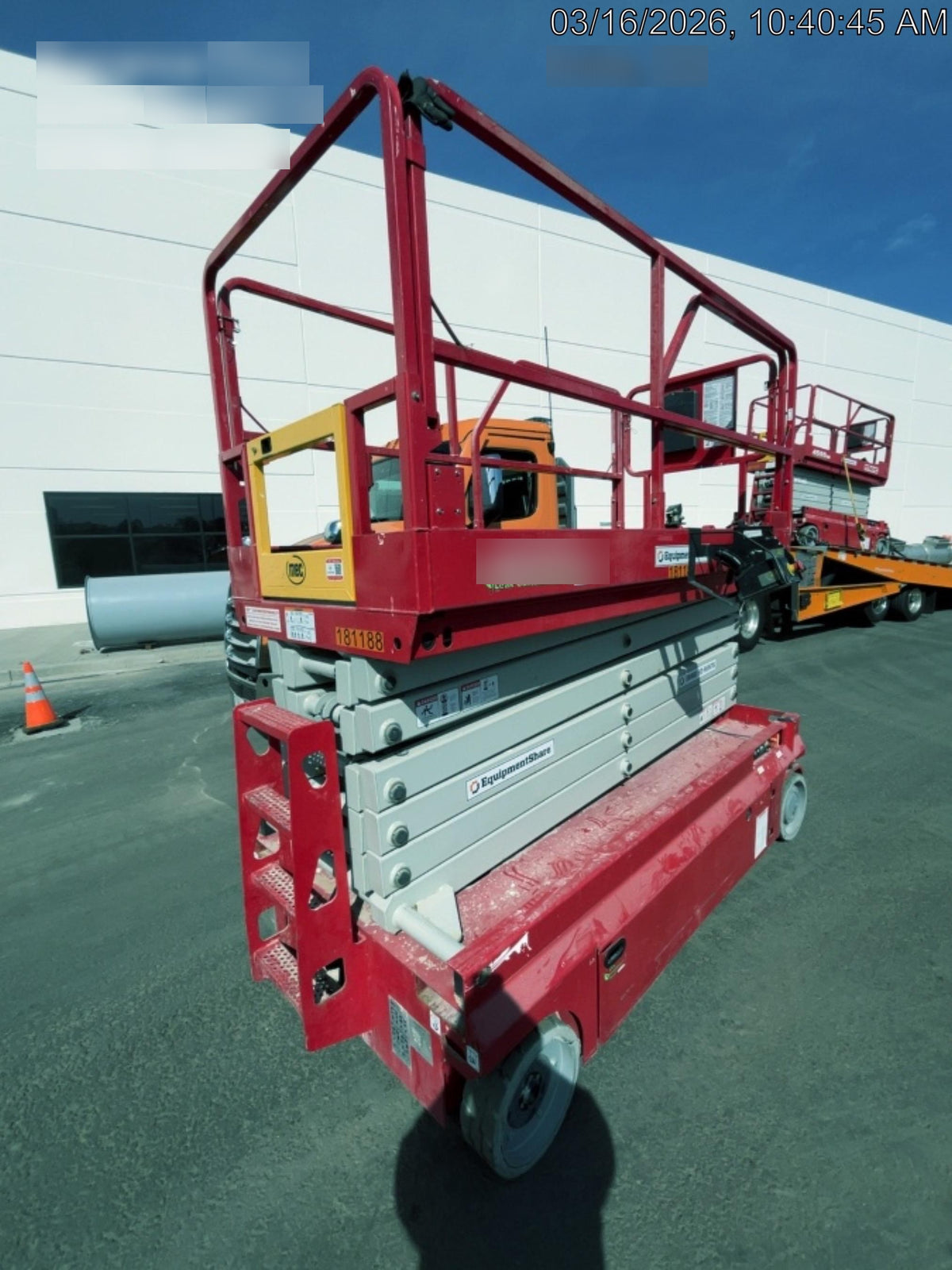 2021 MEC 4555SE