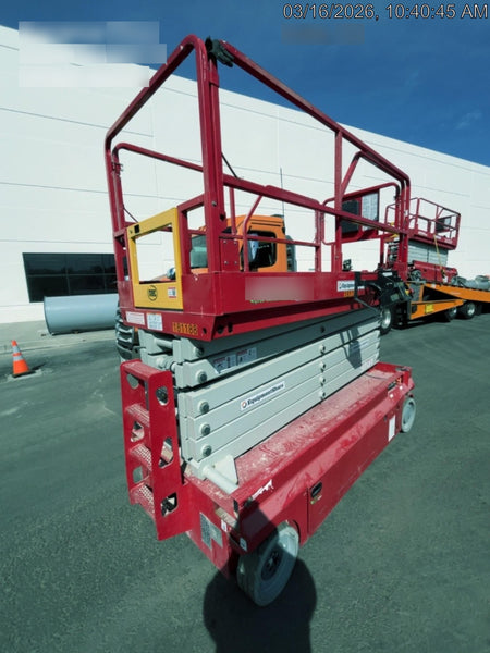 2021 MEC 4555SE