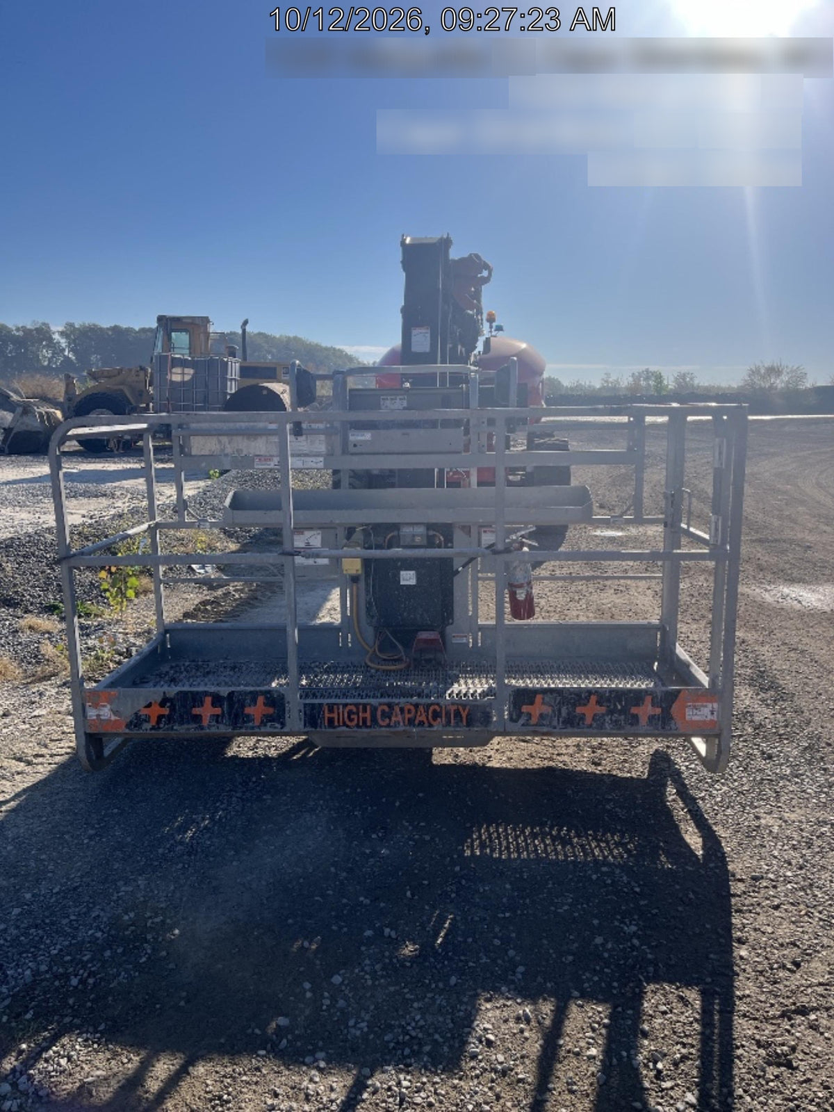 2023 MANITOU TJ65+