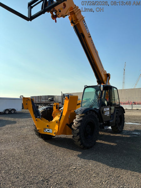 2026 JCB 510-56