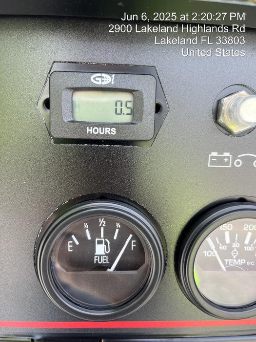 2025 LINCOLN ELECTRIC LE400