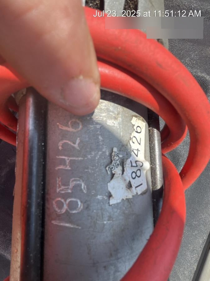2021 RIDGID 700