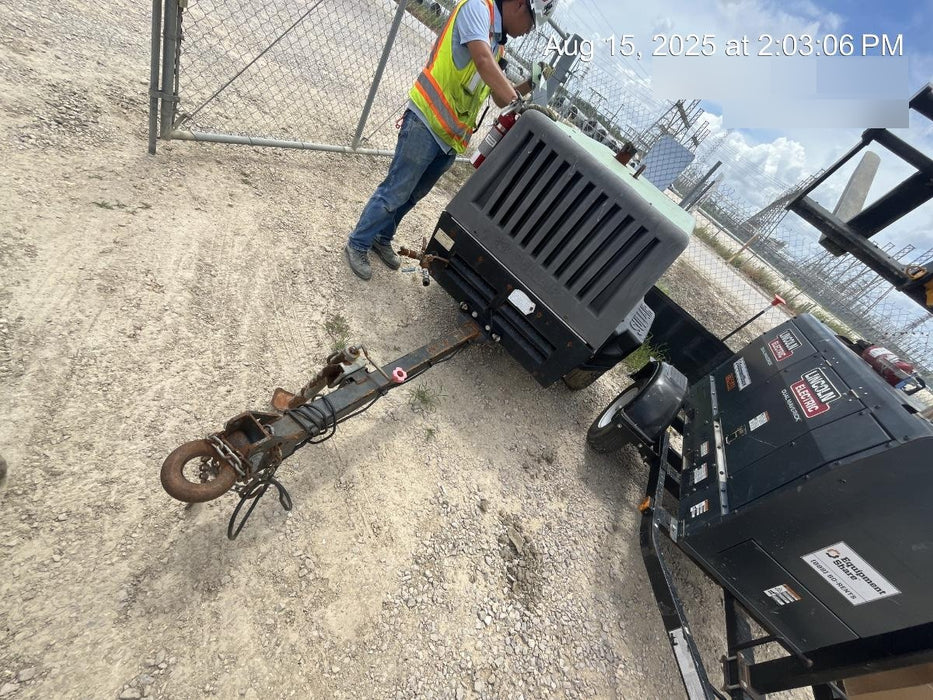 2019 SULLAIR 185-DPQ