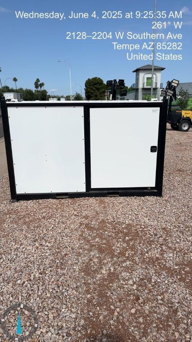 2023 AES AES25TDH44TTA