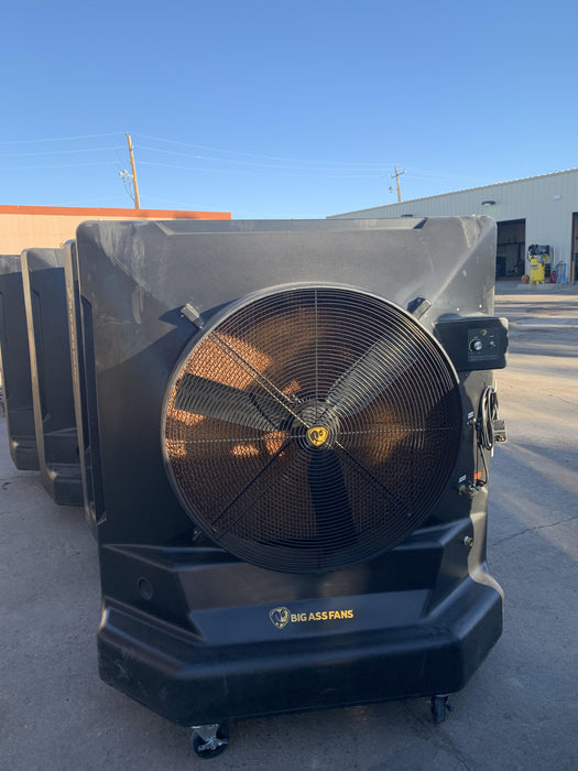 2022 BIG ASS FANS Cool Space 400