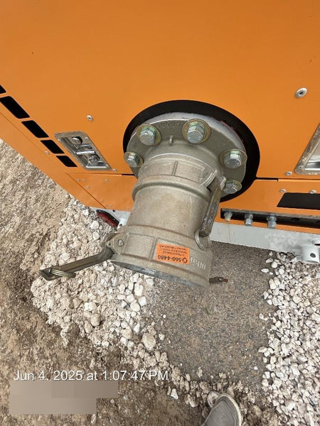 2022 PIONEER SAPP66S12L71-TD2.9L4