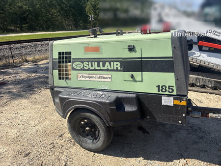 2019 SULLAIR 185-DPQ