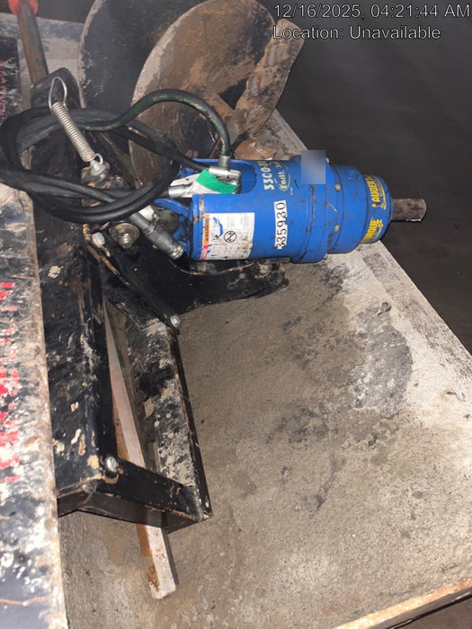 2023 AUGER TORQUE 3300-30