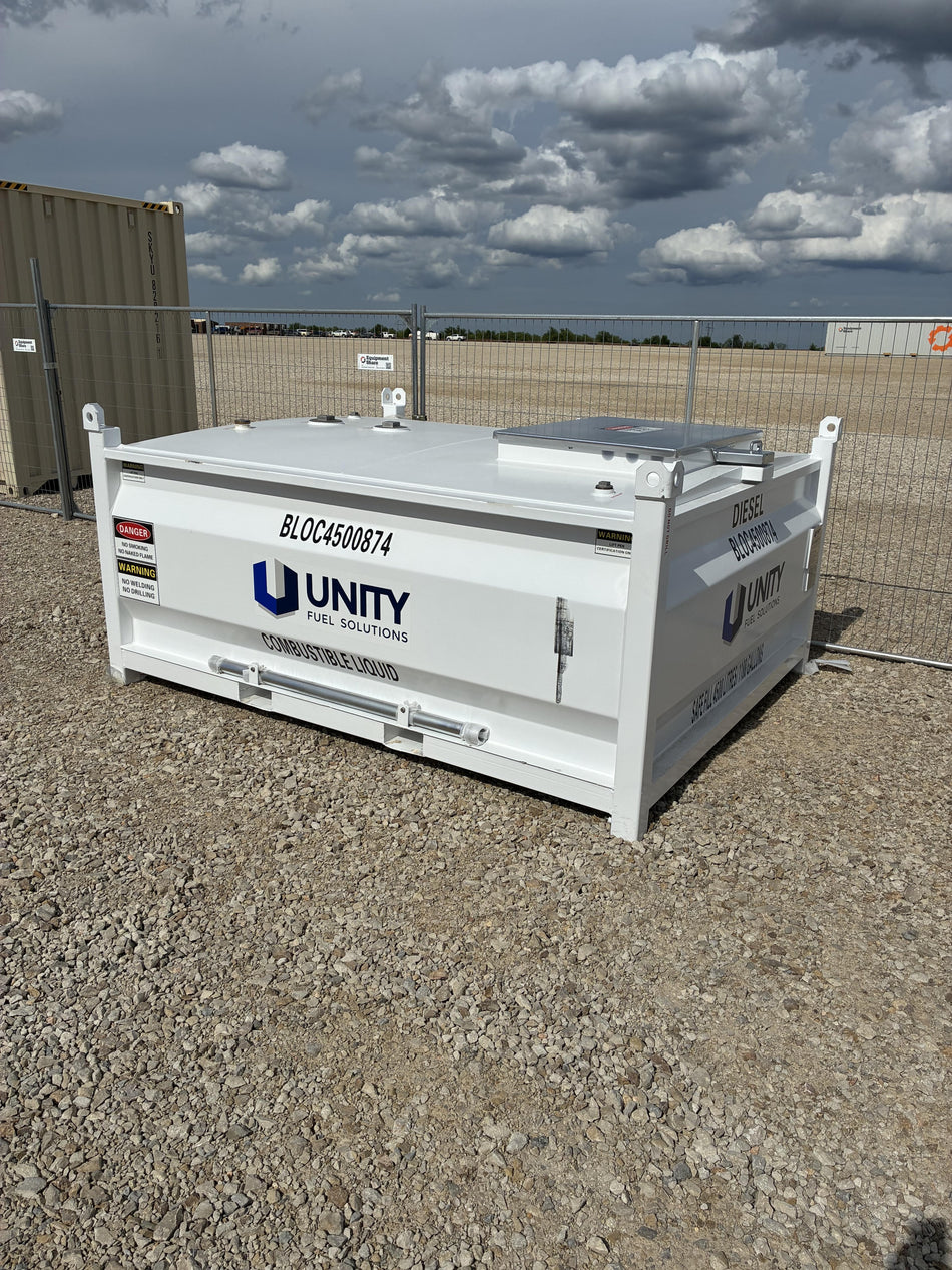 2026 UNITY BLOC 4500