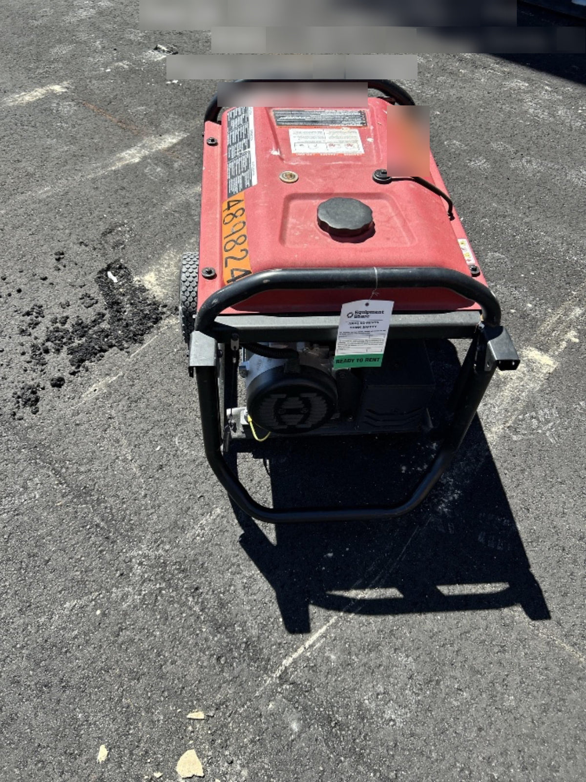 2025 MI-T-M GEN-6500-0MM1