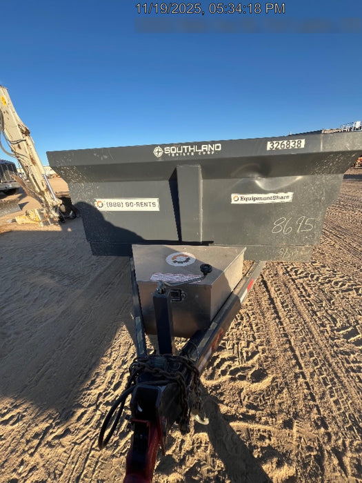 2023 SOUTHLAND SL270T-14K