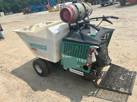 2021 MULTIQUIP WBH-21EFP