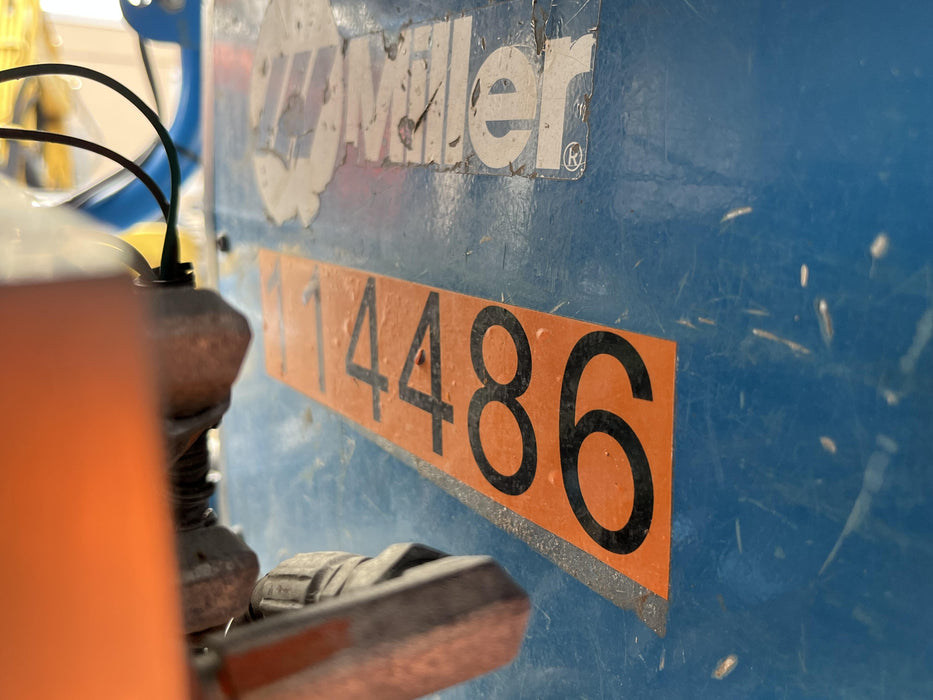 2020 MILLER ELECTRIC CST-280