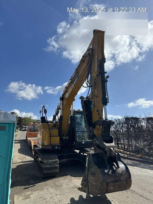 2022 SANY SY155R