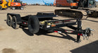 2023 H&H 20' Gravity Tilt
