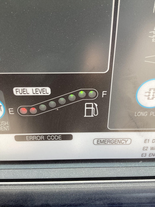 2023 AIRMAN PDS185S CWK