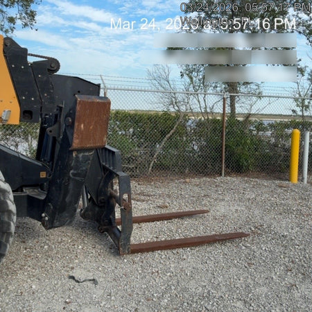 2021 SANY STH1056