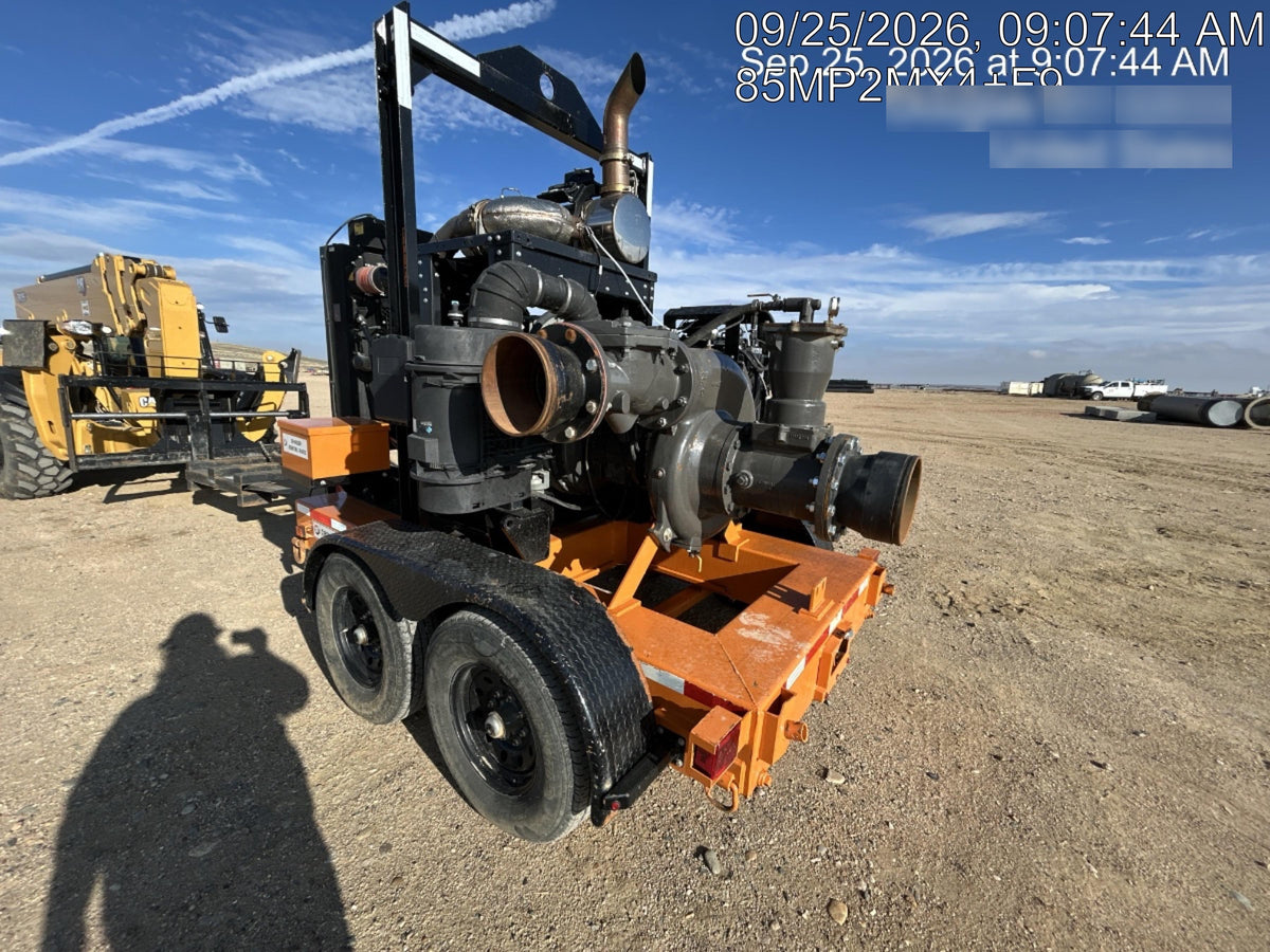 2022 RWN RWN-8NHTA-10OBPT