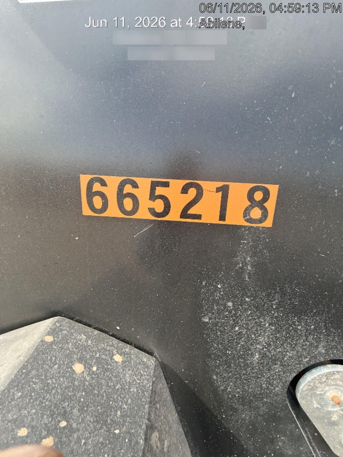 2026 JLG 1732