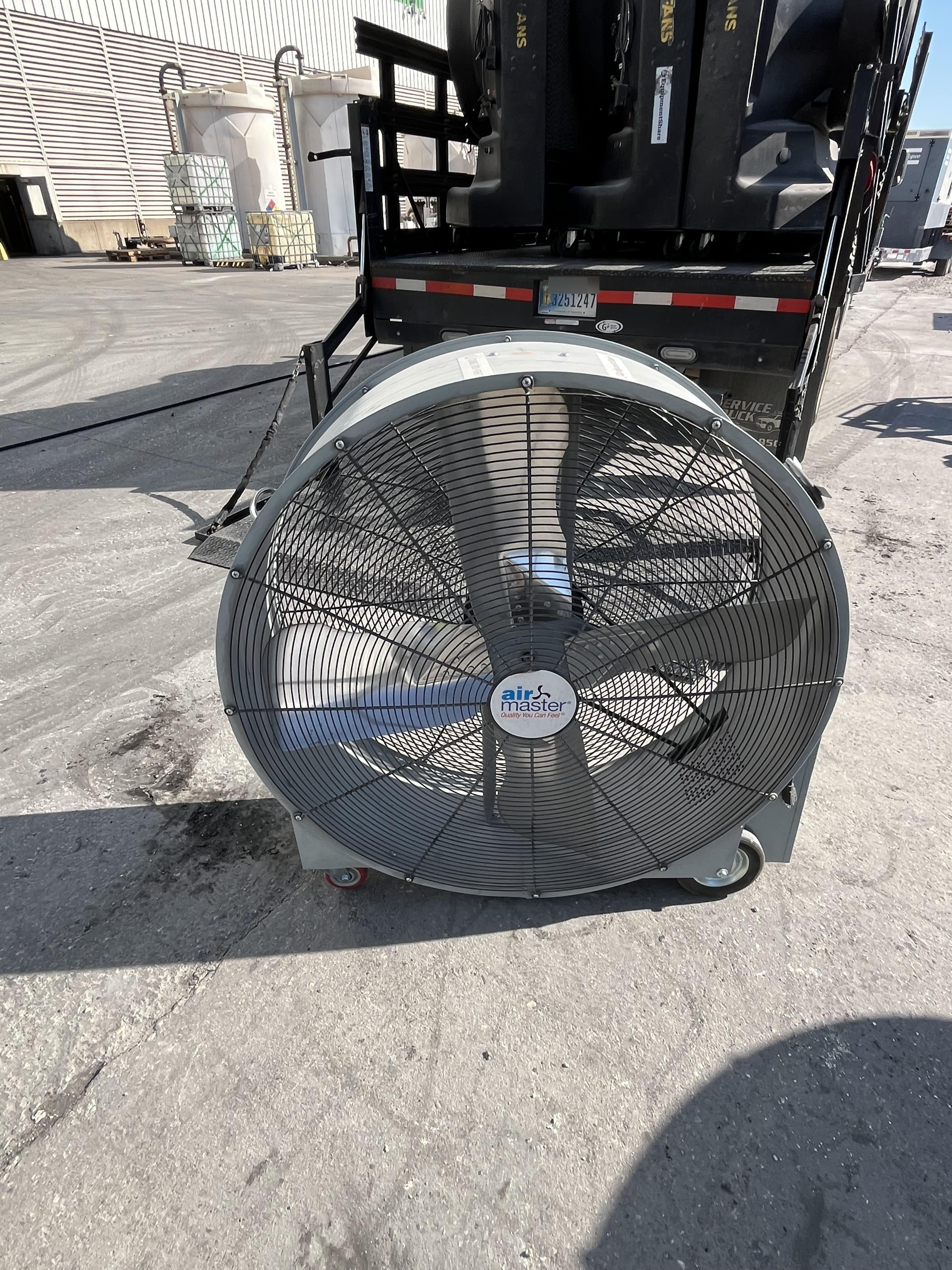 2024 AIRMASTER 60002