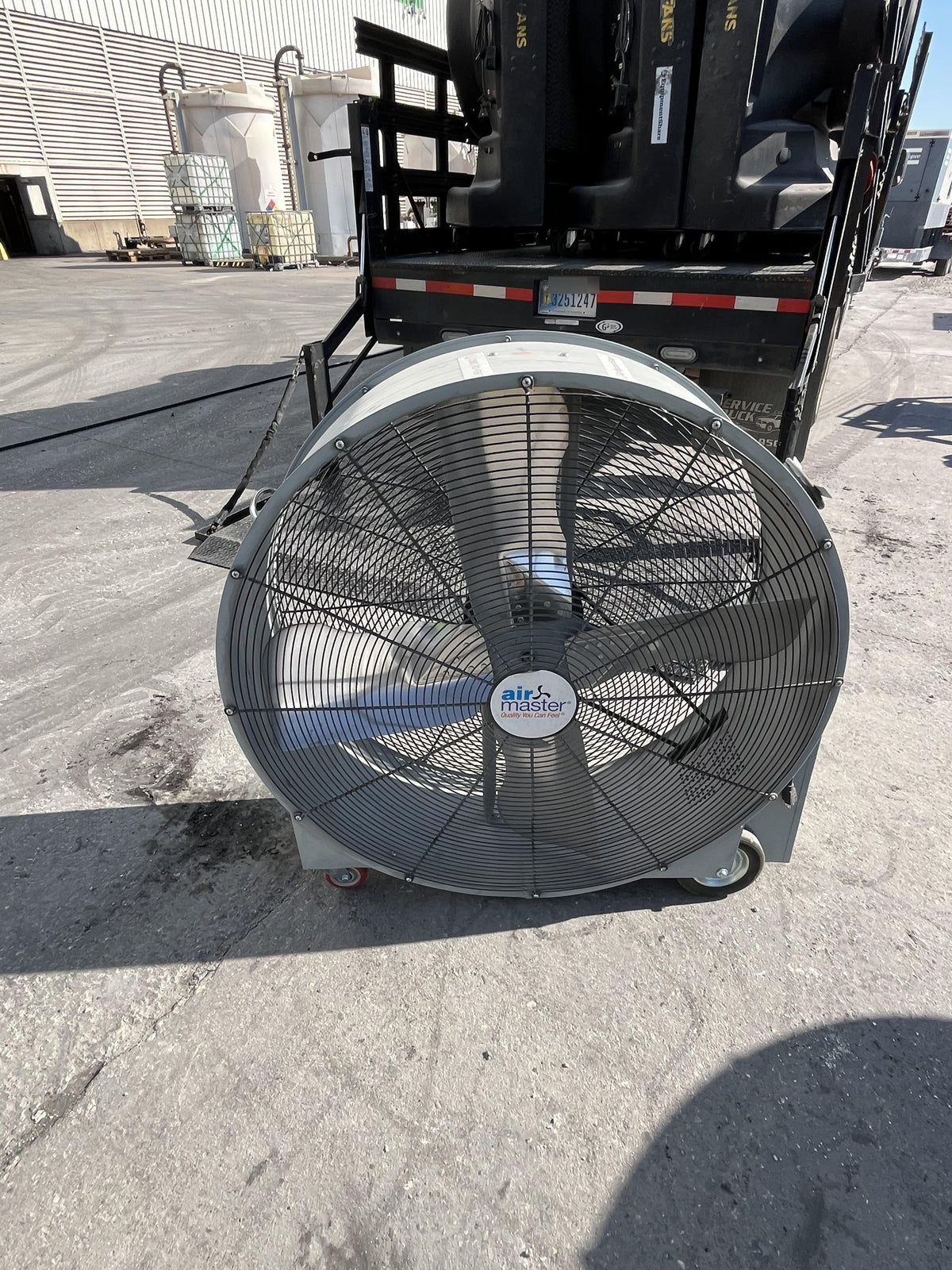 2024 AIRMASTER 60002