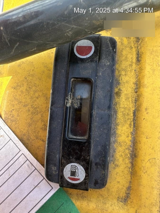 2022 WACKER NEUSON GP6600A