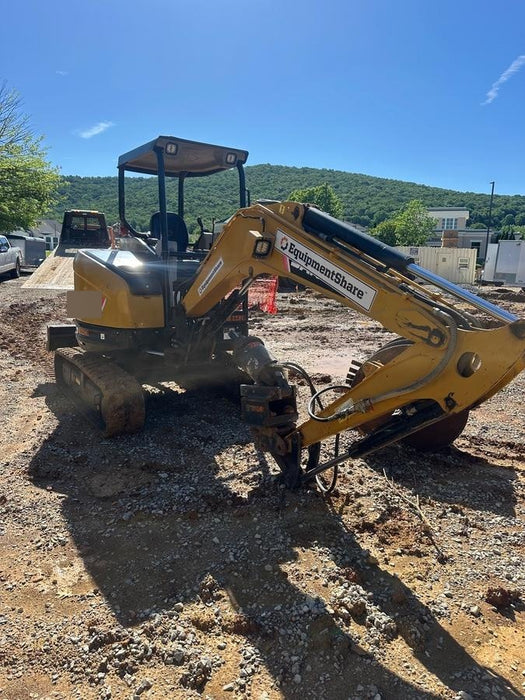 2024 AUGER TORQUE 3300-30