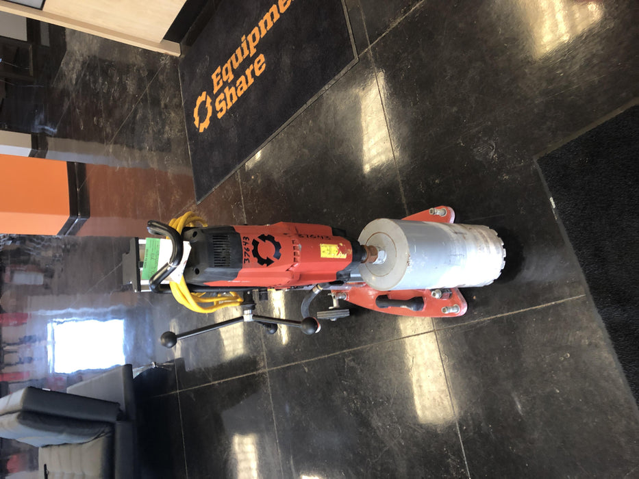 2019 HILTI DD 250