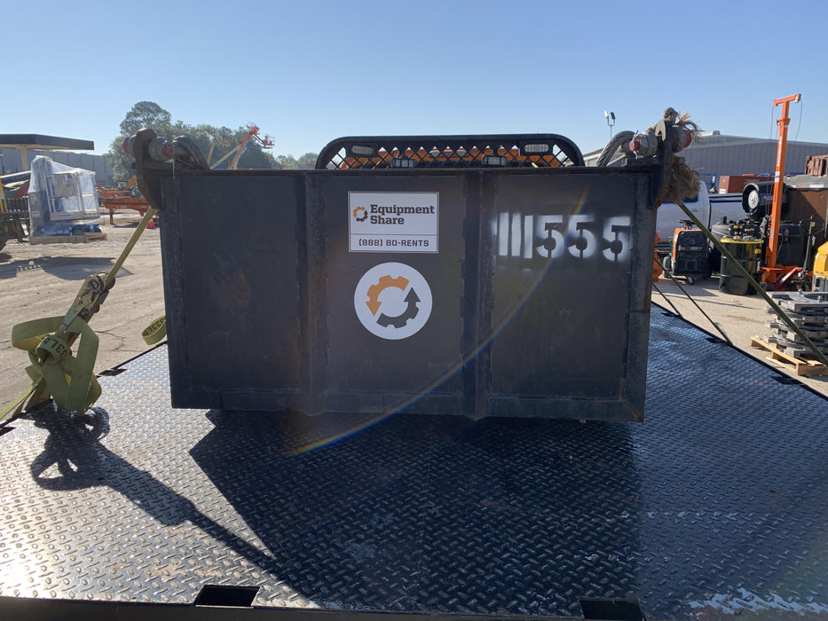 2020 STAR INDUSTRIES 1448B